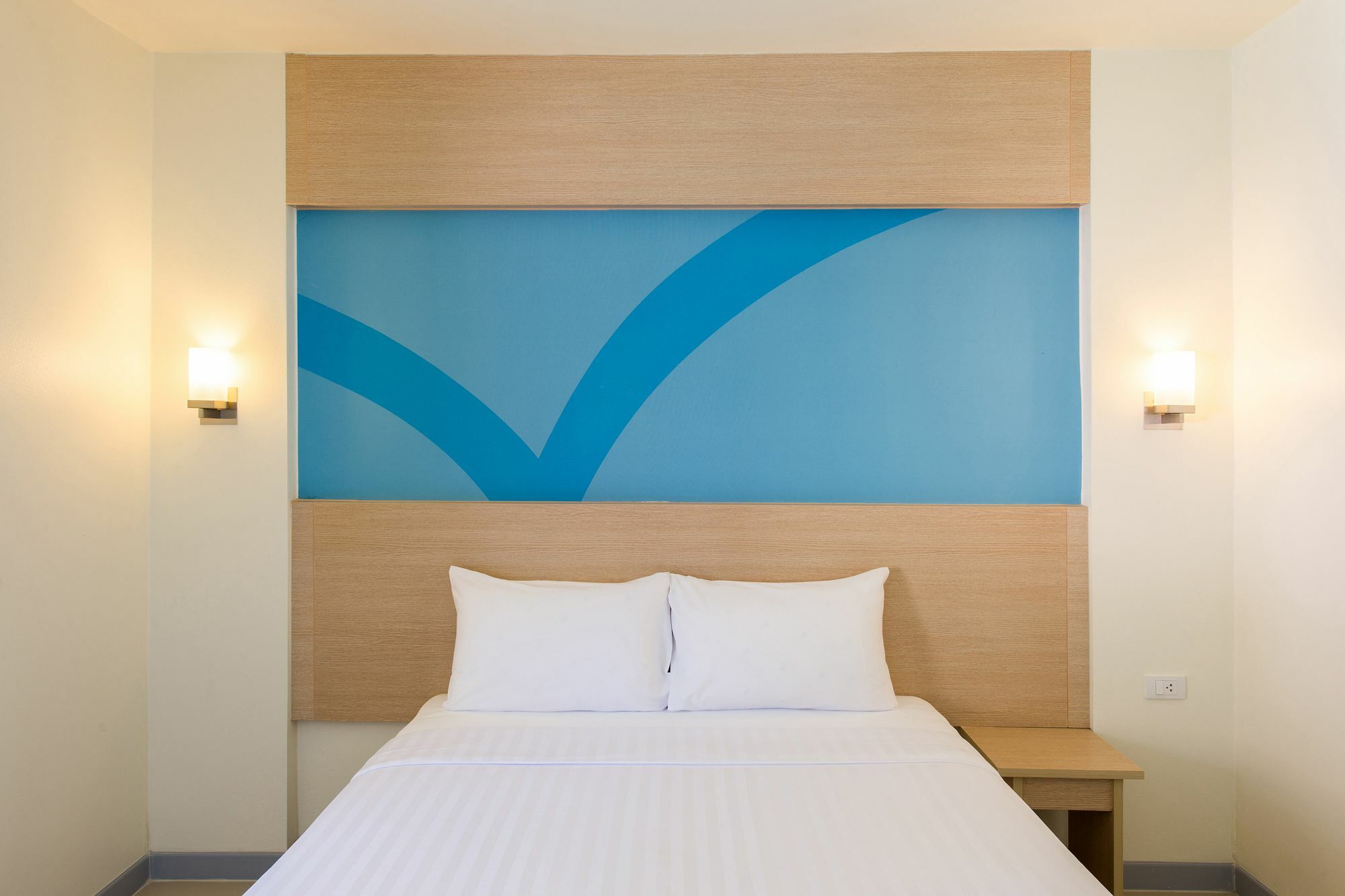 Hop Inn Lopburi Ngoại thất bức ảnh