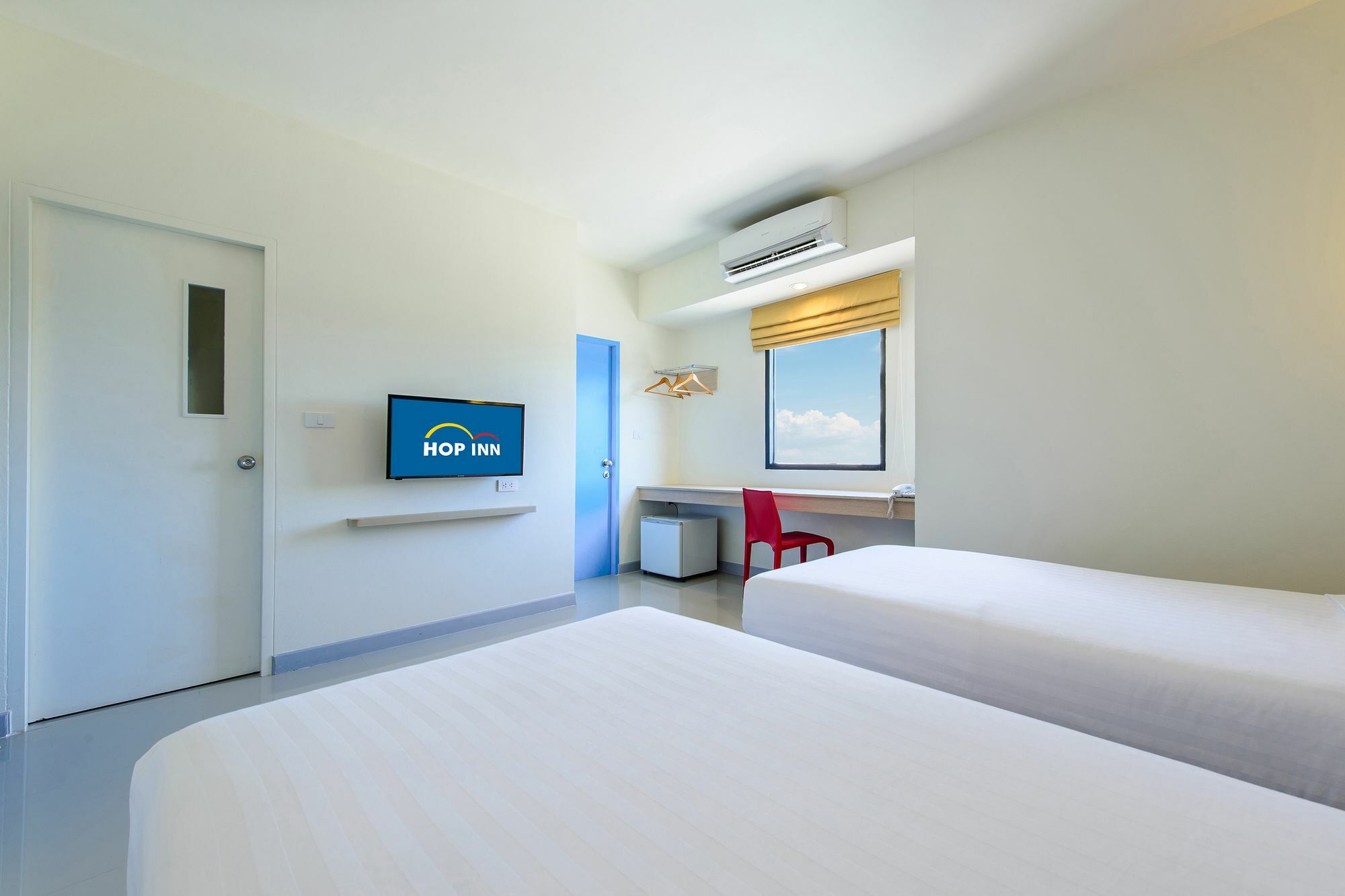 Hop Inn Lopburi Ngoại thất bức ảnh
