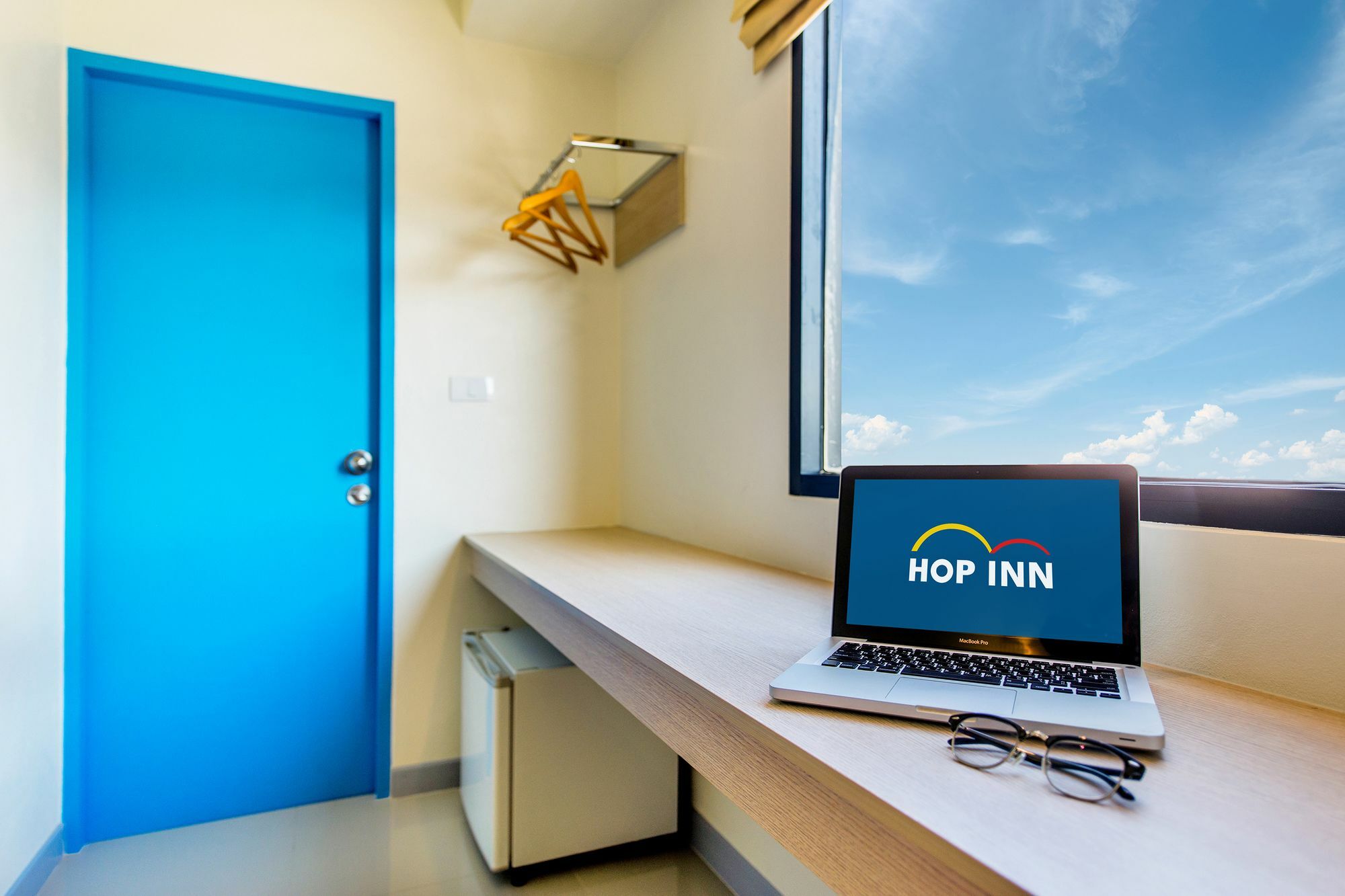 Hop Inn Lopburi Ngoại thất bức ảnh