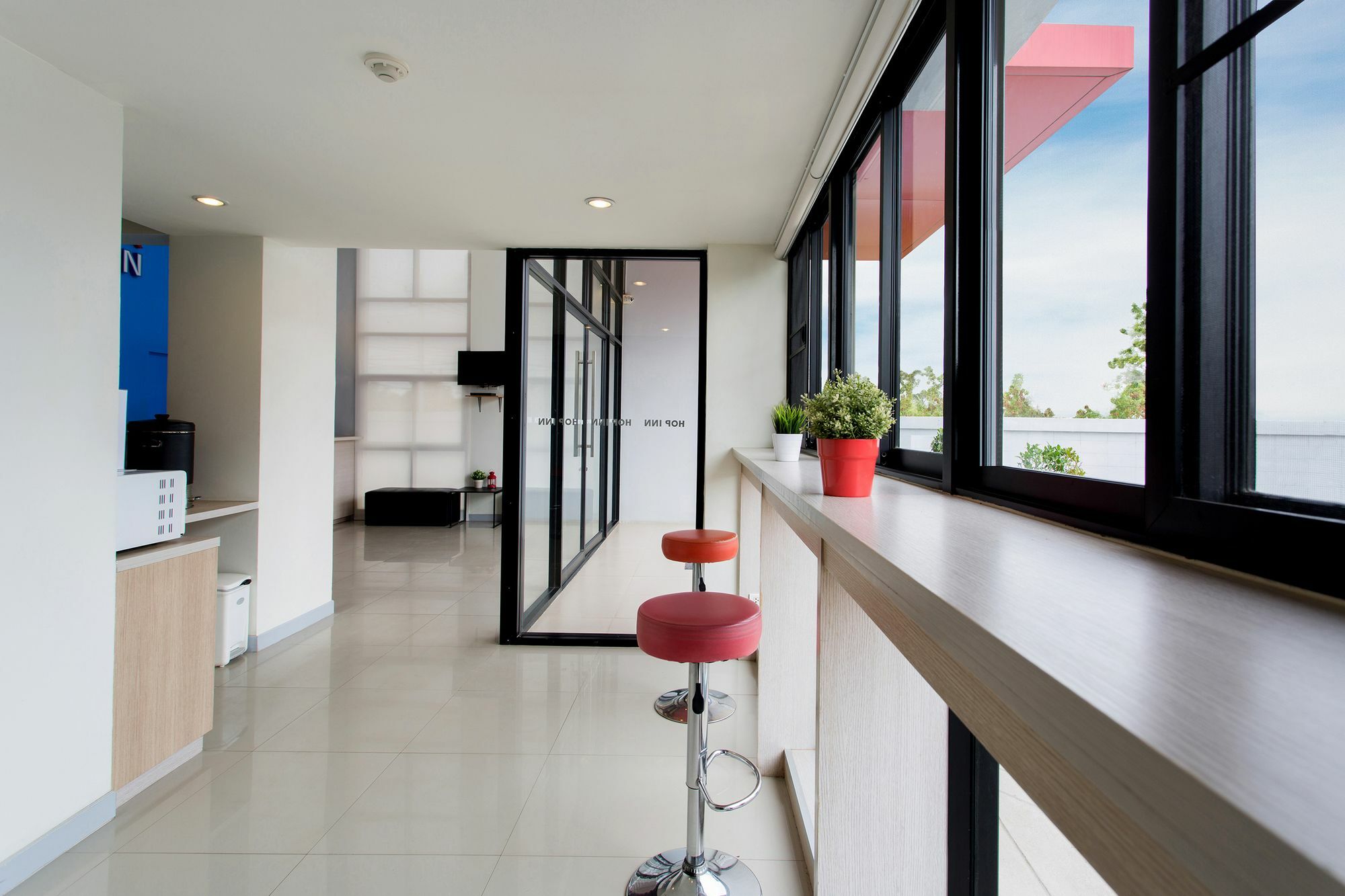 Hop Inn Lopburi Ngoại thất bức ảnh